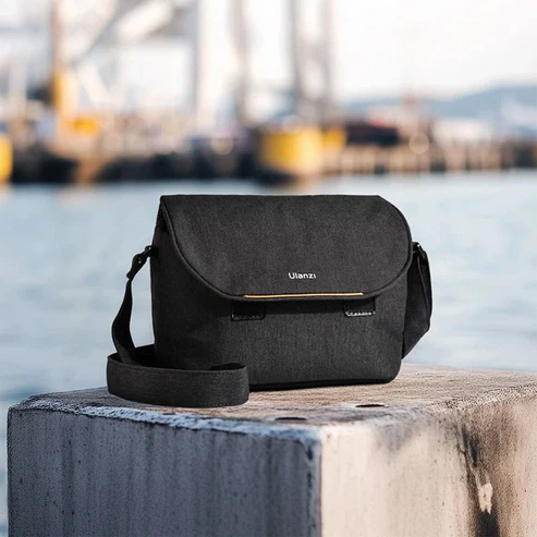Сумка Ulanzi Vijim Light weight Single-shoulder bag (B085 F02) Одеса - фото 5