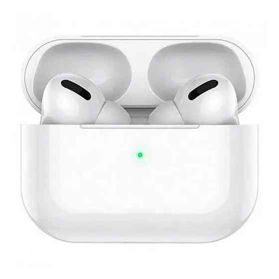Навушники HOCO EW04 Plus True wireless BT headset White Київ