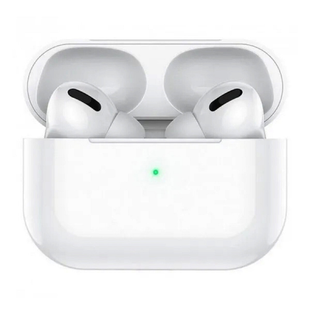Навушники HOCO EW04 Plus True wireless BT headset White Киев - изображение 4