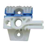 Напрямна каретка склопідіймача передня левая VW Golf VI Київ