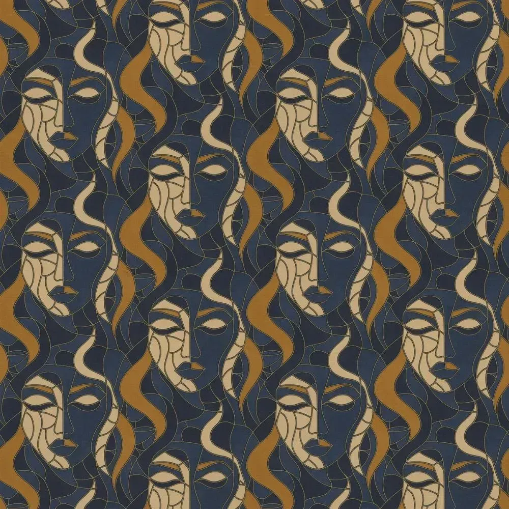 Шпалери Erismann ELLE Decoration 4 12222-08 Київ - фото 1