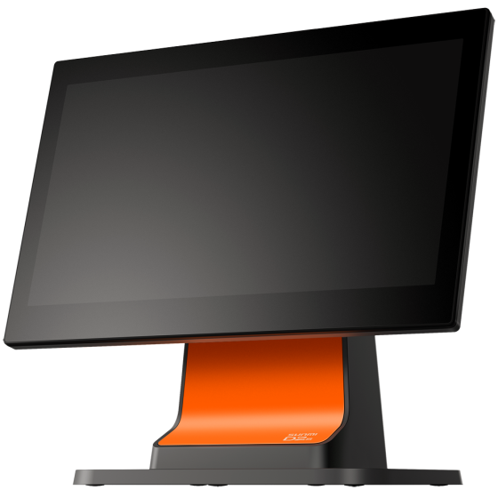 Сенсорний POS термінал 15,6" Sunmi D2s Lite (L3551) клас "A" Луцьк