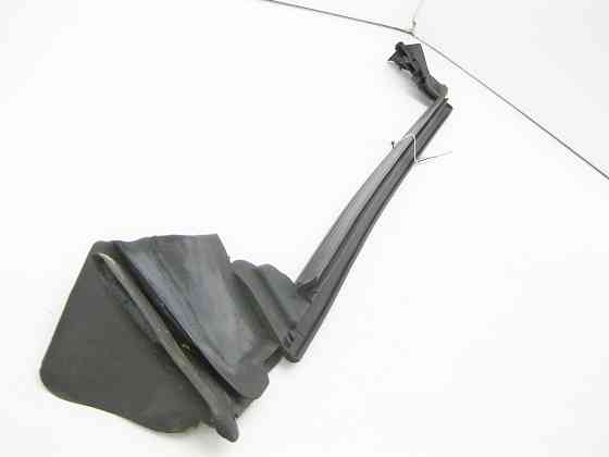 Mercedes-Benz  A1177350265 Ущільнювальна гумка під скло внутрішня задніх правих дверей CLA Shooting Brake X117 CLA C117 Одеса