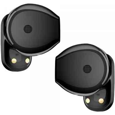 Наушники Blackview AirBuds 20 Black (6931548319467) Винница