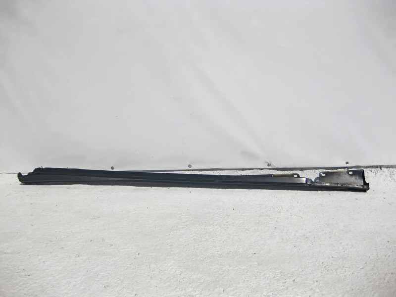 Mercedes-Benz  A2196980254 Порог пластиковий правий CLS C219 Одеса - фото 4