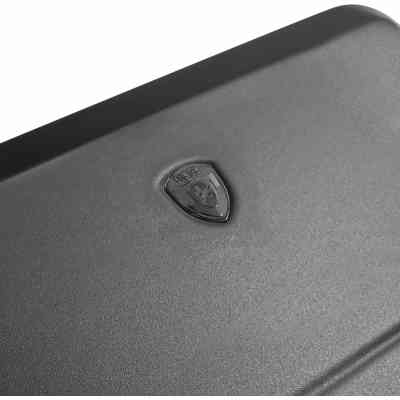 Чемодан Heys EZ Fashion L Charcoal (10162-0047-30)/(10162-0047-S3) (930913) Винница
