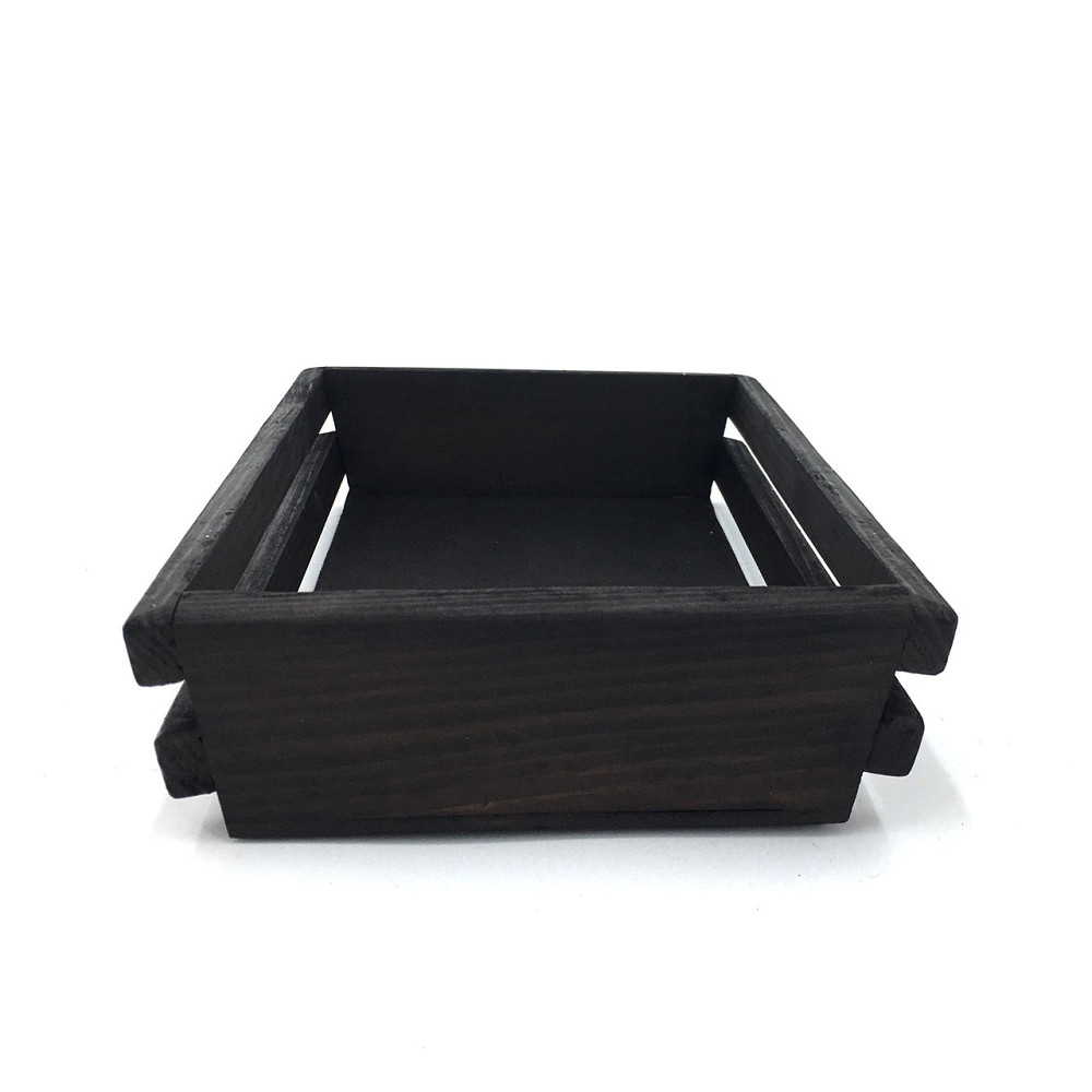 Хлібний лоток "Мулен Руж" венге Миколаїв - фото 4