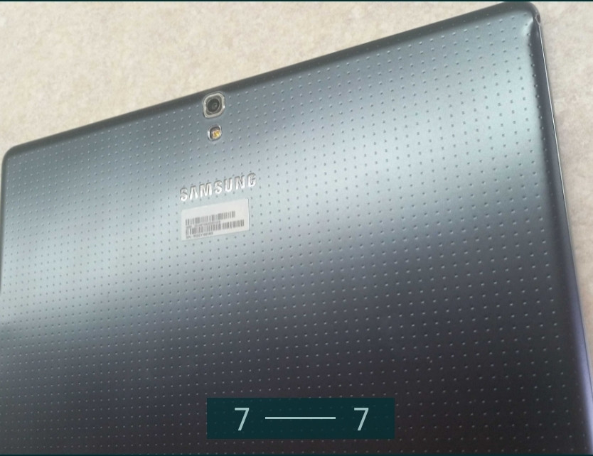 Планшет Samsung 10 дюймов Original Харьков - изображение 1