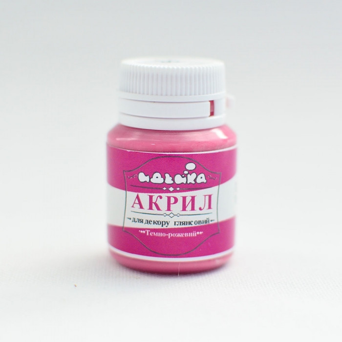 Акрил для декору 