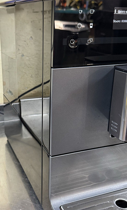 Кофемашина Miele CM5500 Киев - изображение 6