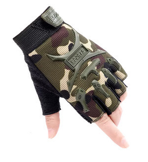 Перчатки спортивные детские от 3 до 7 лет Киев - изображение 1