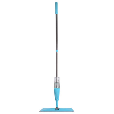 Швабра Idea Home DS-1261B Blue Вінниця - фото 5