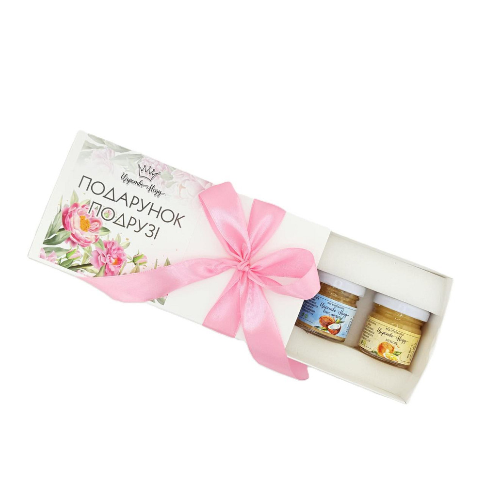 Подарунки для подруг №251 на День Народження, Новий Рік, 8 березня, Миколая, Різдво. Одеса - фото 3