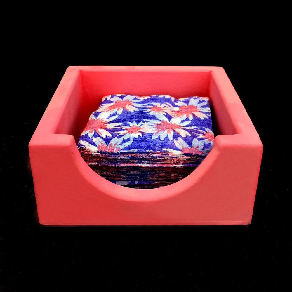 Салфетница 