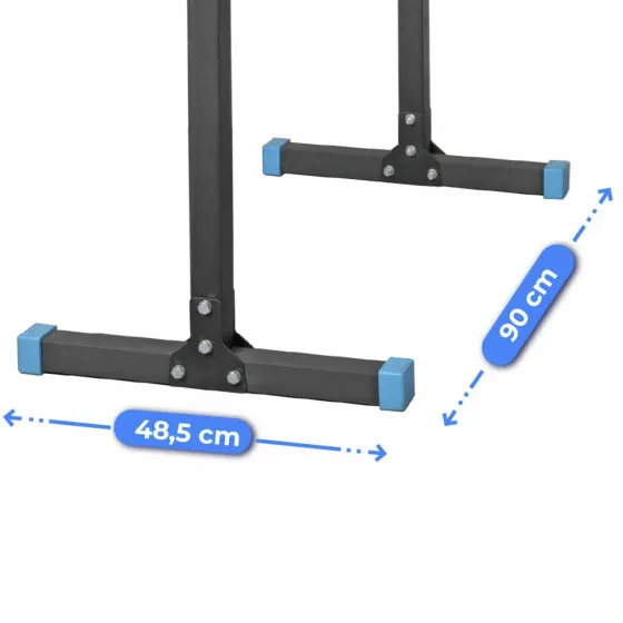 Поручни регулируемые Thunder DIPSY Киев