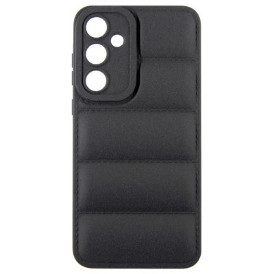 Чохол до мобільного телефона Dengos Kit for Samsung Galaxy A35 5G case + glass (Black) (DG-KM-56) Вінниця - фото 2