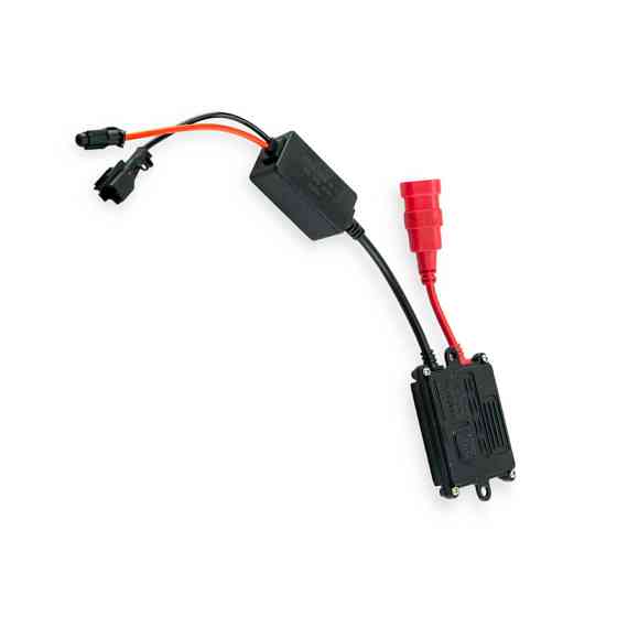 Блок 12V M-Type Slim переменный ток ксенона Мукачево