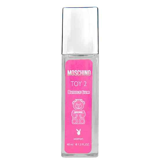 Moshino Toy 2 Bubble Gum Pheromone Parfum женский 40 мл Коломыя