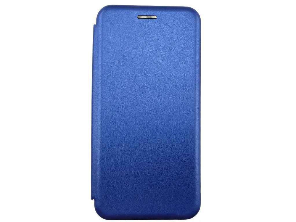 Чохол-книжка Samsung Fashion для A10/A105 синій ТМ Gerlax Київ - фото 1