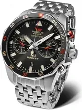 Часы Vostok Europe 6S21-225A618B Киев - изображение 1
