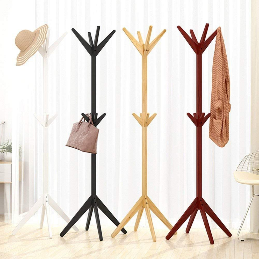 Стійка вішалка для одягу "Відін" ваніль Миколаїв - фото 3