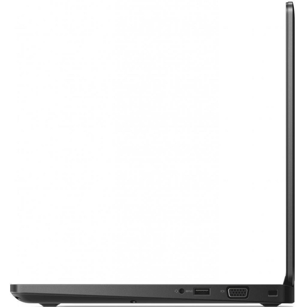 Б/У Ноутбук Dell Latitude 5490 (i5-7300U/8/256SSD) - Class B Киев - изображение 5