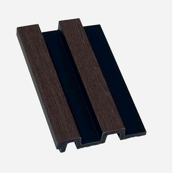 Панель з дюрополімеру GRANT DECO АР-001К-76 (120 мм*21 мм) 2,9 м Киев