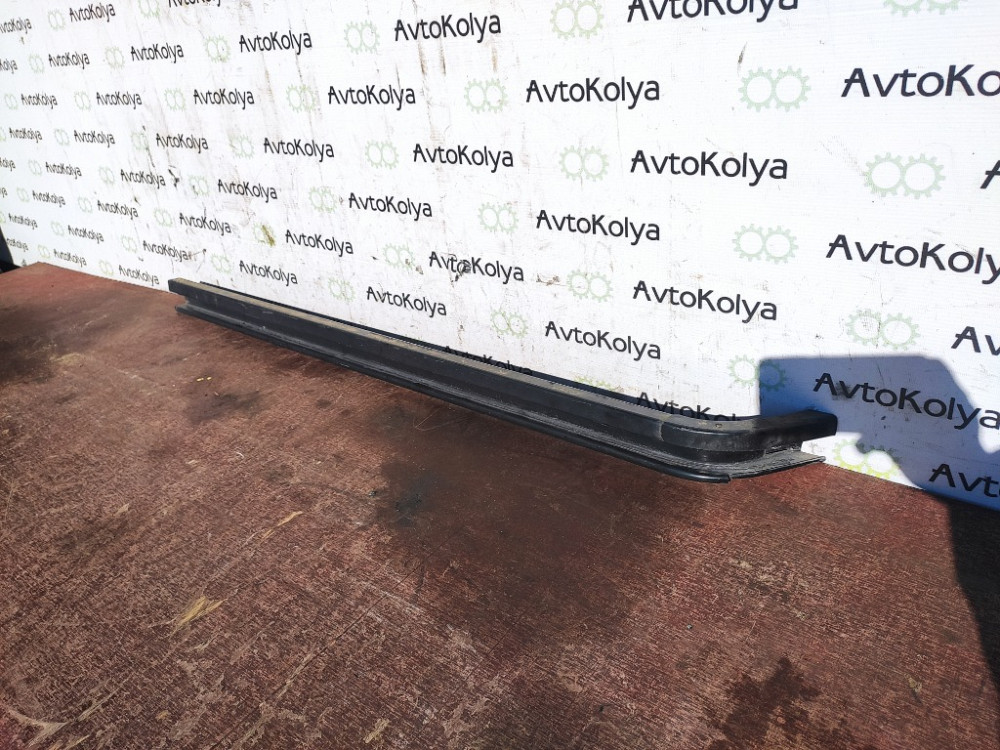 Направляюча бокових дверей середня права Renault Trafic III 2014-2021 (довга база) Ковель - фото 1