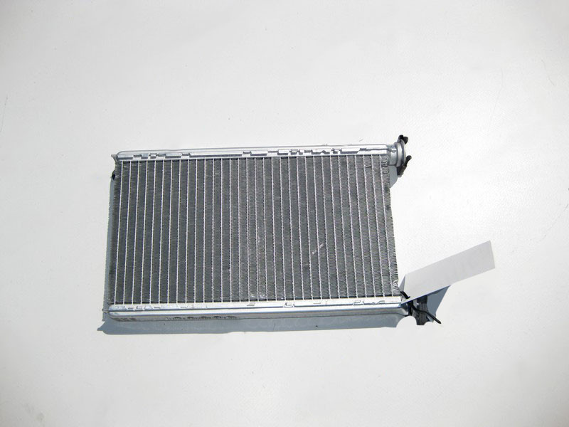 Mercedes-Benz  A0998300061 Теплообмінник пічки C-Class W205 E-Class W213 C238 GLC X253 CLS C257 Одеса - фото 1