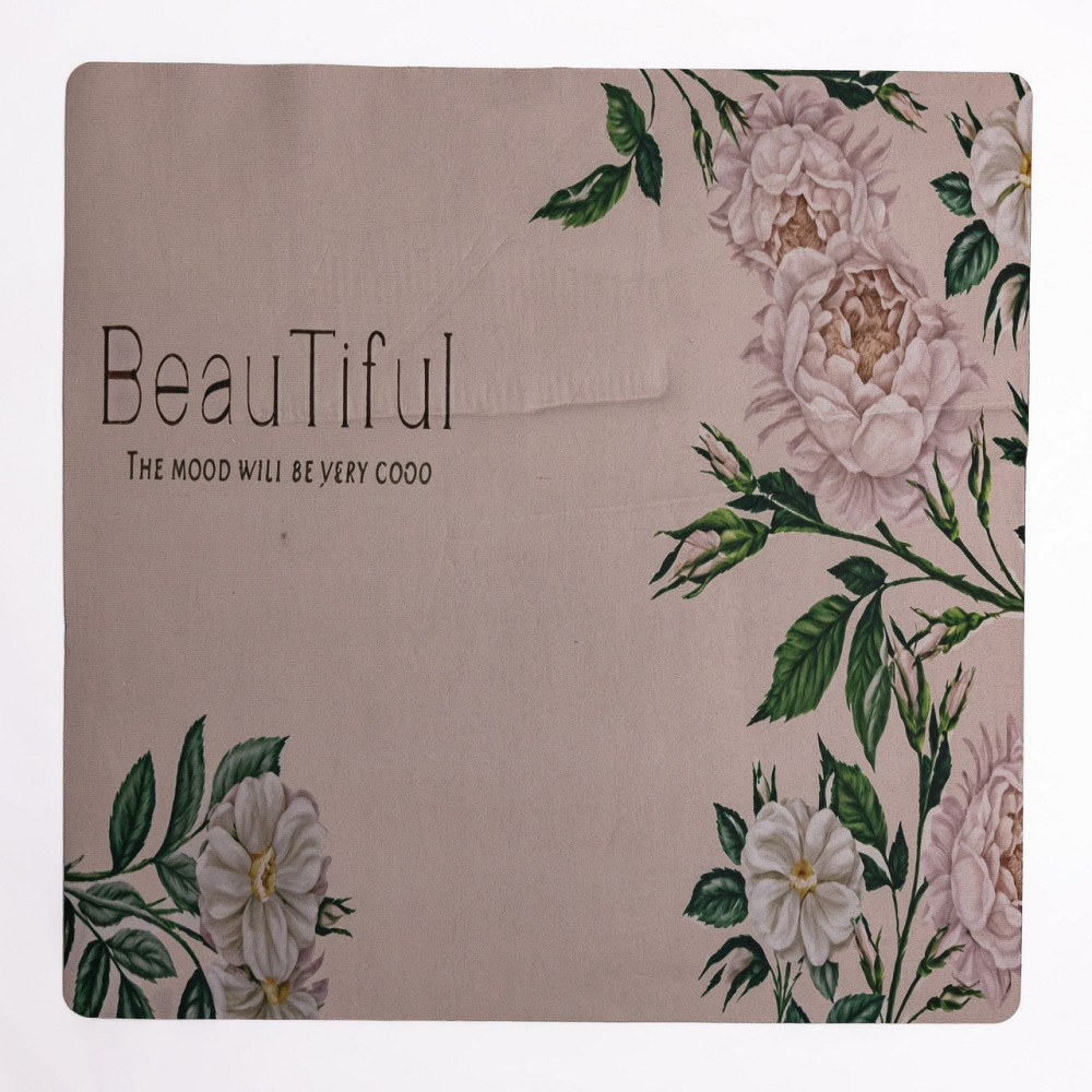 Jiamat Килимок універсальний BeauTiful 58*58 см діатомітовий HP-42-8 Коломия - фото 1