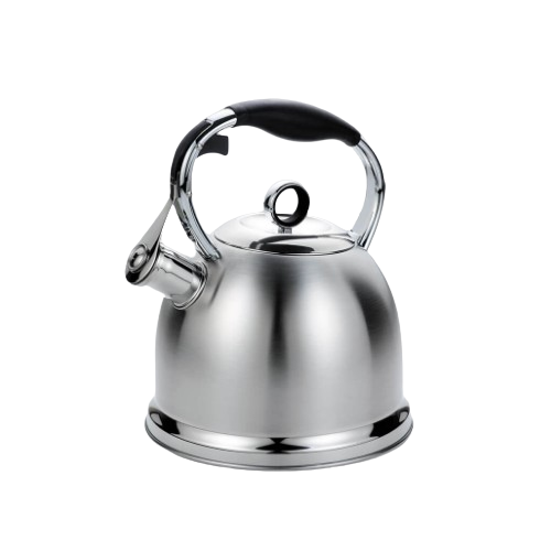 Чайник 2,9л металевий MR-1334 Maestro Житомир - фото 1