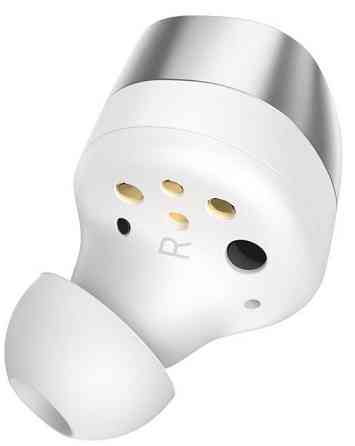 Гарнитура Sennheiser Momentum True Wireless 4 White Silver (6971498) Киев