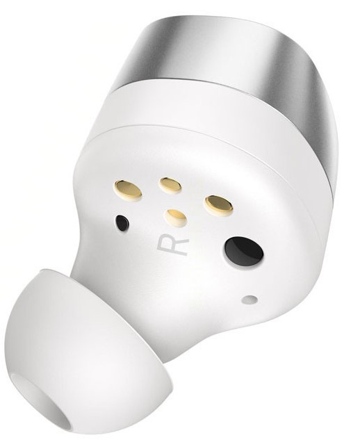Гарнитура Sennheiser Momentum True Wireless 4 White Silver (6971498) Киев - изображение 3