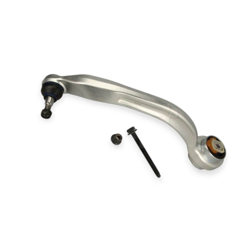 Важіль підвіски Volken Passat B5, Audi A4, A6 (97-05) нижній лівий задній передній Мукачево - фото 1