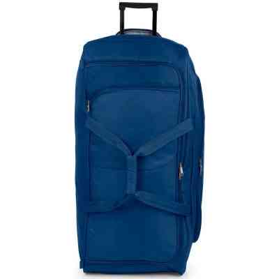 Сумка дорожная Gabol Week Eco 110L Azul (930072) Винница