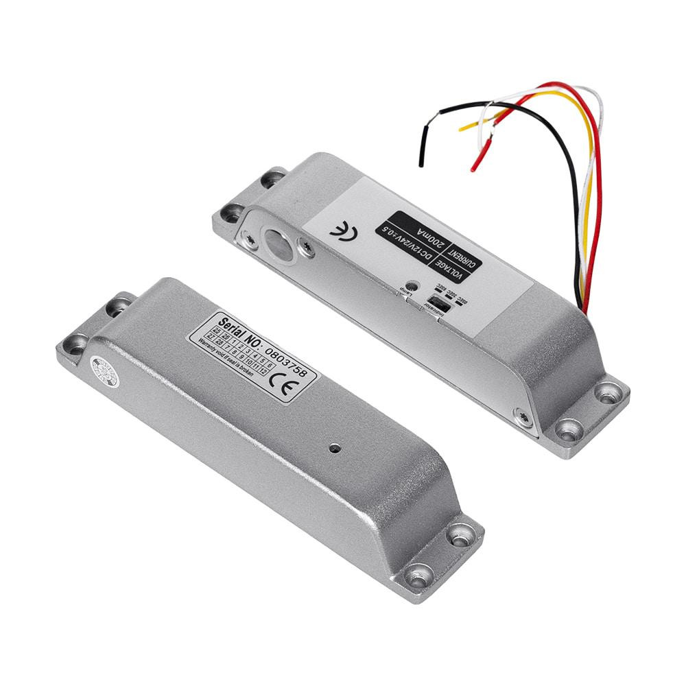 Защіпка електроригельна Trinix TRX-500N NO (67-00027) Киев - изображение 11
