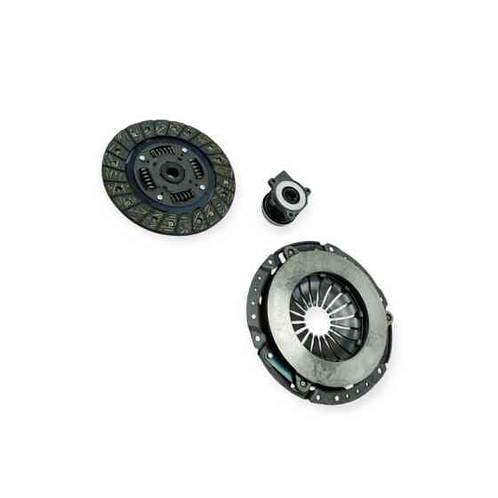 Комплект сцепления Lacetti 1.6 AT Мукачево