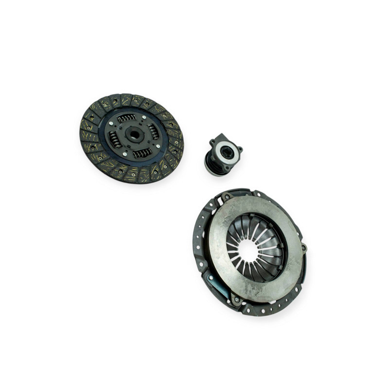 Комплект зчеплення Lacetti 1.6 AT Мукачево - фото 1