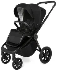 Детская коляска Muuvo Quick SE 2 Chromium Black Spacerowy Киев