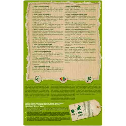 Корм Vitakraft Pellets для декоративних кроликів 1 кг Київ