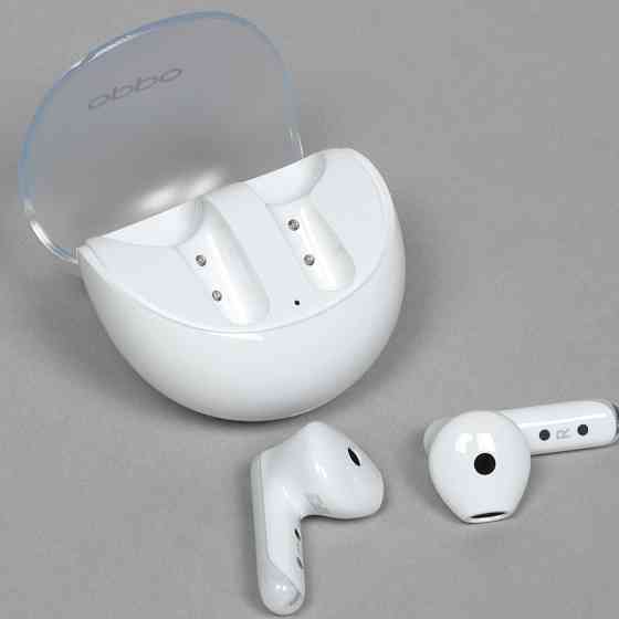 Наушники: ОРРО Enco Air 3 White Харьков