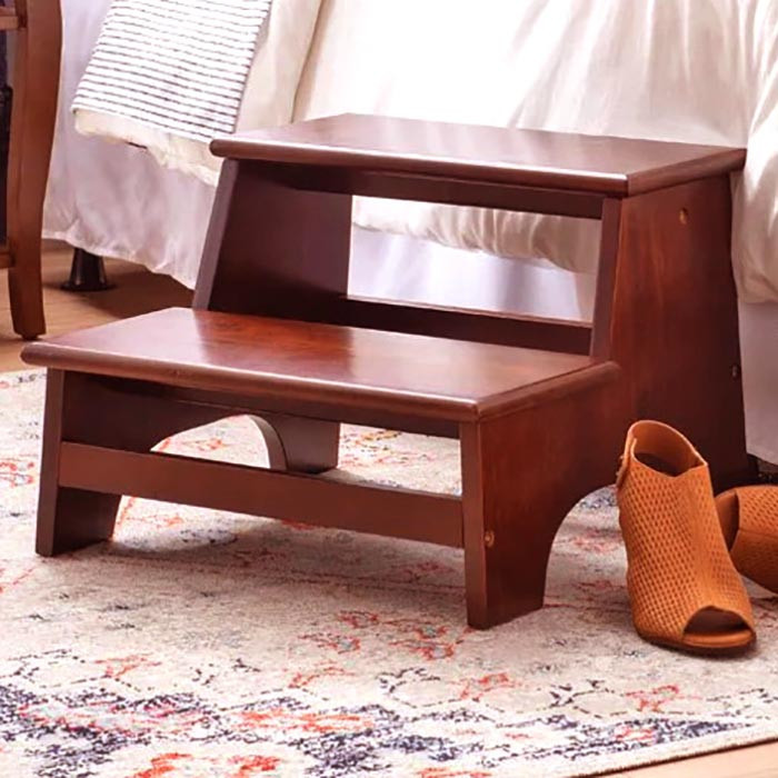 Лавка-сходинка "Флатхед" савоярді Миколаїв - фото 1