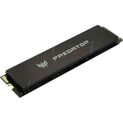 Накопичувач SSD M.2 2280 512GB GM7000 Acer Predator (BL.9BWWR.104) Вінниця