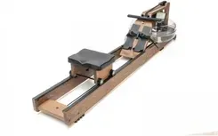 Гребной тренажер Waterrower Wioślarz Buk Vintage Киев - изображение 1