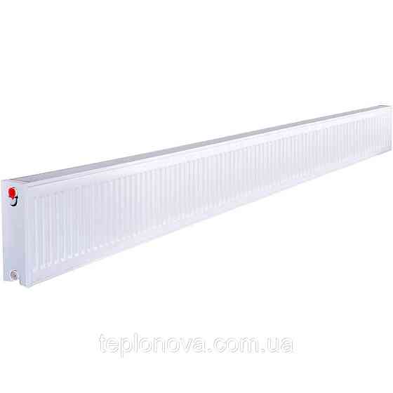 Радиатор стальной панельный KALITE 22 бок 300х2800 Черновцы