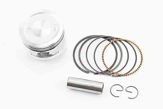 Поршень к-кт 168F 68mm +0,50 (H-53mm, палець 18mm) Киев