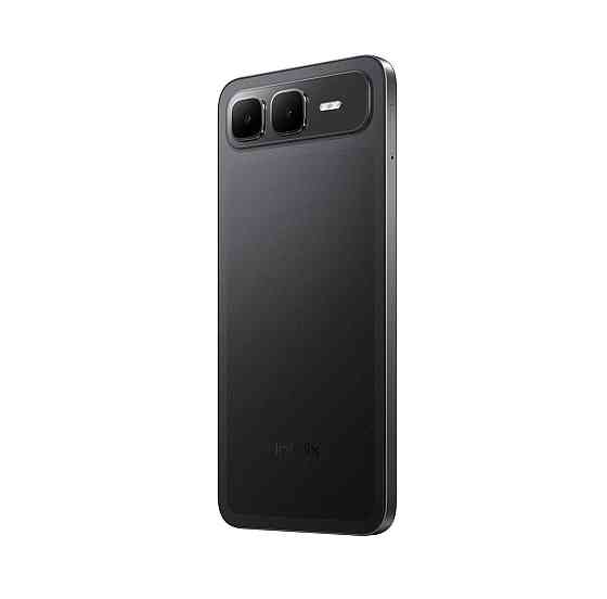 Смартфон Infinix Smart 10 Plus X6725B 4/128 GB Sleek Black ( Чорний ) Харків