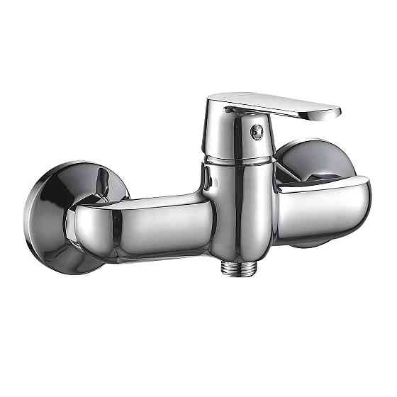 Змішувач для душу Globus Lux Laguna GLA-0105 Луцк