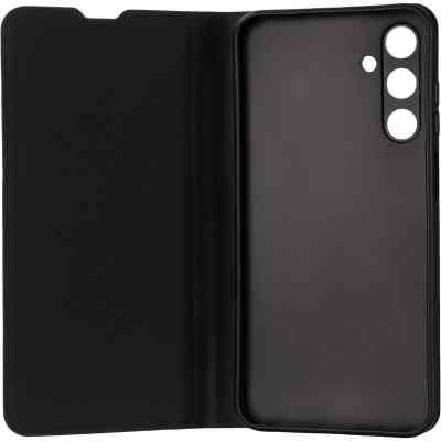 Чохол до мобільного телефона BeCover Exclusive New Style Samsung Galaxy A35 5G SM-A356 Black (712667) Вінниця