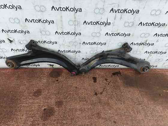 Важіль передній Nissan Note E11 2005-2012 Ковель